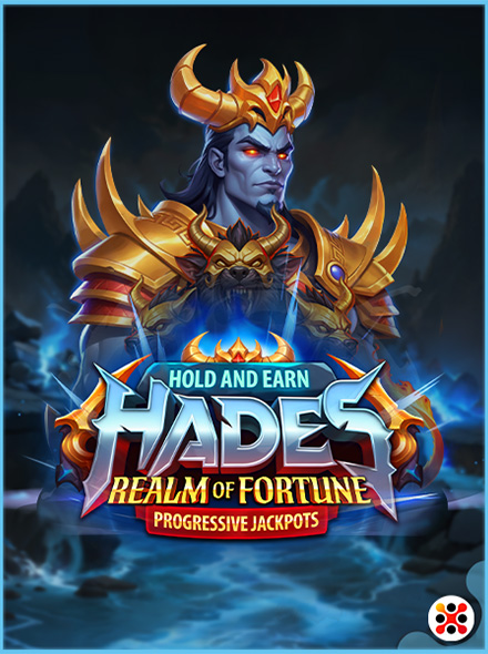 Hades: Realm of Fortune