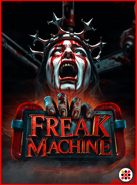 Freak Machine