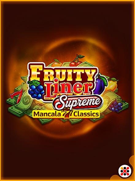 FruityLiner Supreme