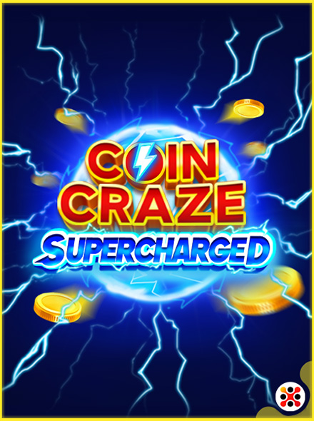 Coin Craze: Supercharged