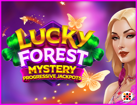 Lucky Forest