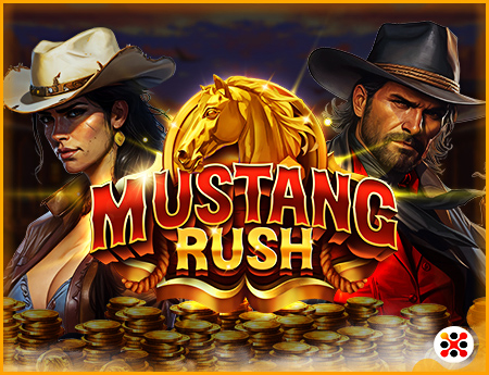 Mustang Rush