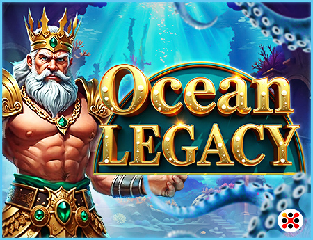Ocean Legacy