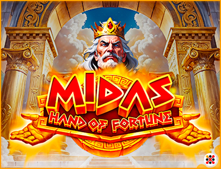 Midas: Hand of Fortune