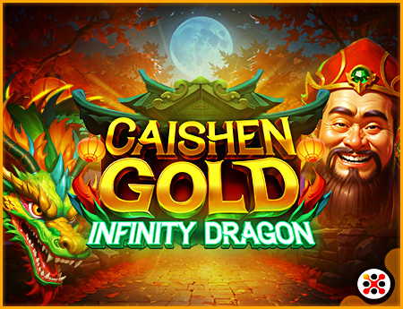 Caishen Gold: Infinity Drago