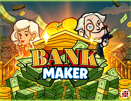 Bank Maker