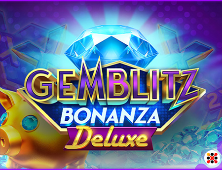 GemBlitz Bonanza Deluxe
