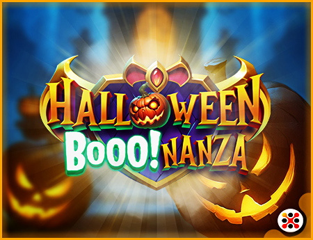 Halloween Boo!nanza