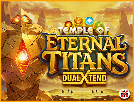 Temple of Eternal Titans