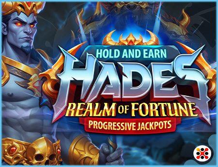 Hades: Realm of Fortune