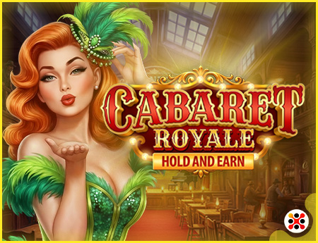 Cabaret Royale