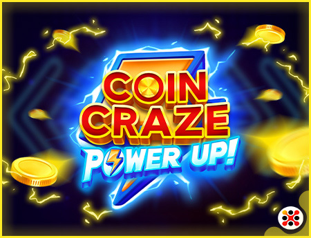 Coin Craze PowerUp