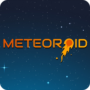 Meteoroid