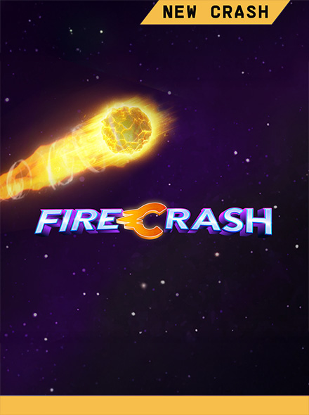 Fire Crash