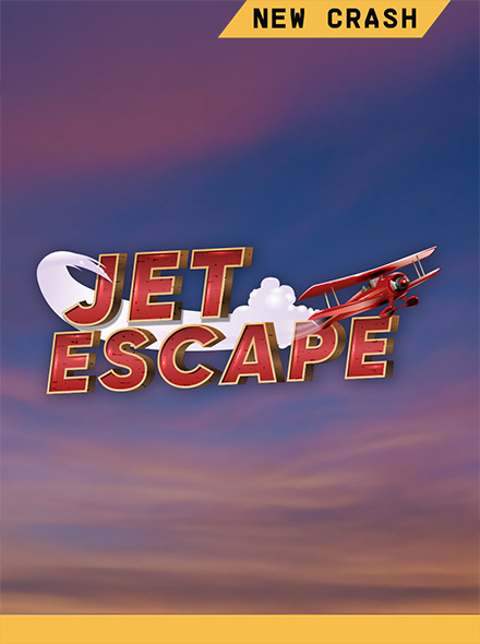 JetEscape