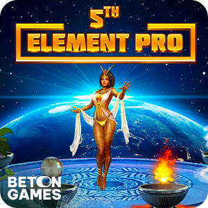 5 ELEMENT PRO