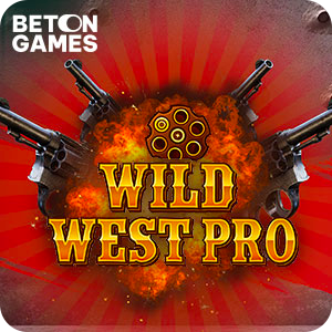 WILD WEST PRO