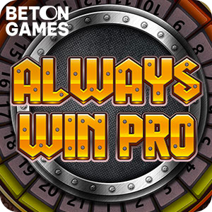 ALWAYS WIN PRO