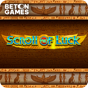 SCROLL OF LUCK PRO