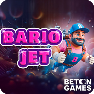 BARIO JET