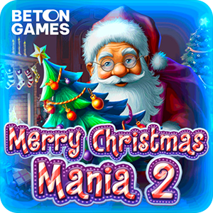 MERRY CHRISTMAS MANIA 2