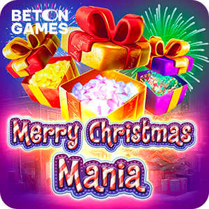 MERRY CHRISTMAS MANIA