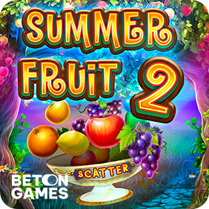 SUMMER FRUIT 2