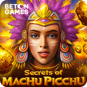 SECRETS OF MACHU PICCHU