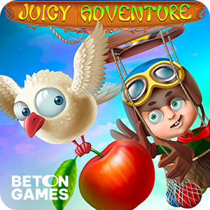 JUICY ADVENTURE