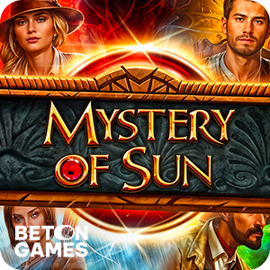 MYSTERY OF SUN