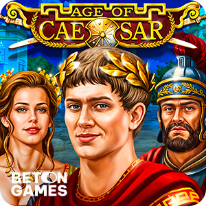 AGE OF CAESAR
