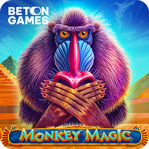 MONKEY MAGIC