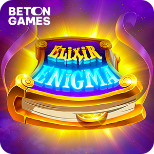 ELIXIR ENIGMA
