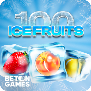 100 ICE FRUITS