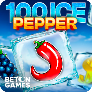 100 ICE PEPPER