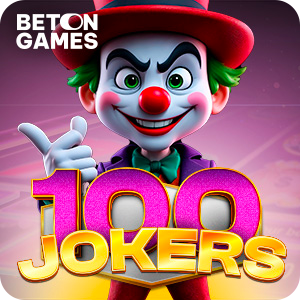 100 JOKERS