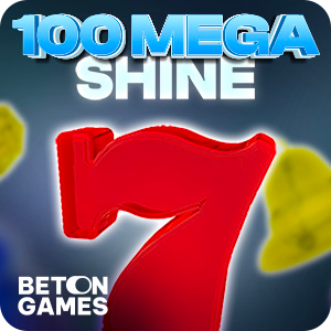 100 MEGA SHINE