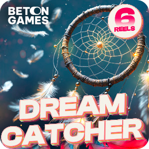DREAM CATCHER 6 REELS