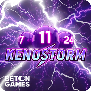 KENOSTORM