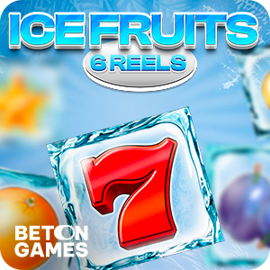 ICE FRUITS 6 REELS