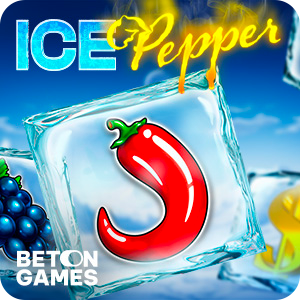 ICE PEPPER