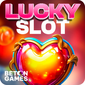 LUCKY SLOT