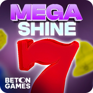 MEGA SHINE