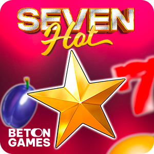 SEVEN HOT