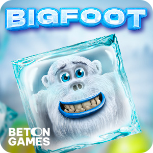 BIG FOOT