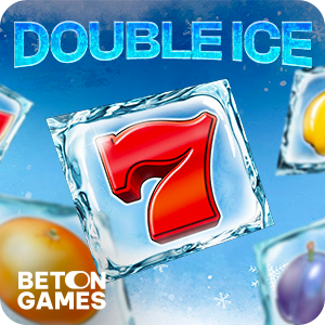 DOUBLE ICE
