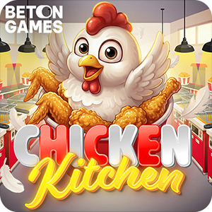 Chicken Kitchen