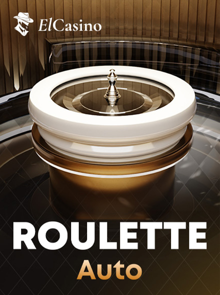 Auto Roulette