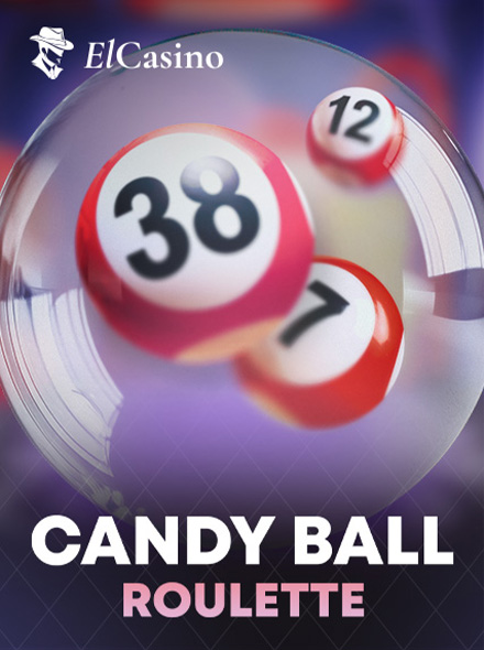 Candyball Roulette