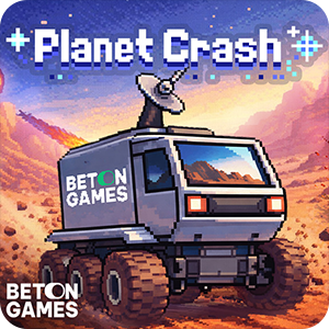Planet Crash